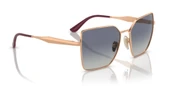 VOGUE 4284S 515 24L 56 Güneş Gözlüğü thumbnail 4