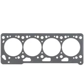 Seat İbiza Silindir Kapak Contasi (1999-2002) 030103383AH 621082 1.6 - 1