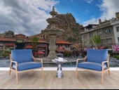 Afyonkarahisar Merkez Manzaralı Duvar Kağıdı thumbnail 6