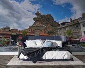 Afyonkarahisar Merkez Manzaralı Duvar Kağıdı thumbnail 2