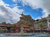 Afyonkarahisar Merkez Manzaralı Duvar Kağıdı thumbnail 7