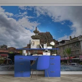 Afyonkarahisar Merkez Manzaralı Duvar Kağıdı thumbnail 4