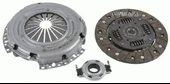 Seat Cordoba Debriyaj Seti (1999-2002) 030198141X 620128400 1.6, 1.4 - 1