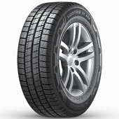 Hankook Vantra ST AS2 RA30 195/60R16C 99/97H 4 Mevsim Lastik - 2024 - 1