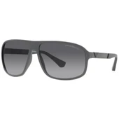 EMPORIO ARMANI 4029 5060T3 64 Güneş Gözlüğü - 1