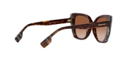 BURBERRY 4393 405313 54 Güneş Gözlüğü - 8