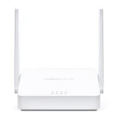 Mercusys MW302R 300 Mbps 2.4 Ghz Kablosuz N Router - 1