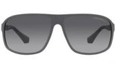 EMPORIO ARMANI 4029 5060T3 64 Güneş Gözlüğü - 2
