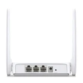 Mercusys MW302R 300 Mbps 2.4 Ghz Kablosuz N Router - 2