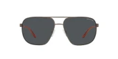 ARMANI EXCHANGE 2040S 600387 64 Güneş Gözlüğü thumbnail 2