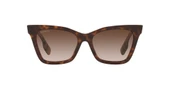 BURBERRY 4346 394313 53 Güneş Gözlüğü thumbnail 2