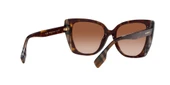 BURBERRY 4393 405313 54 Güneş Gözlüğü - 7