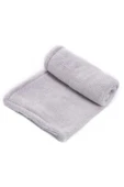 Pet Comfort Lodix Gri Köpek Battaniyesi M 100x70cm - 3