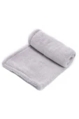 Pet Comfort Lodix Gri Köpek Battaniyesi M 100x70cm - 2