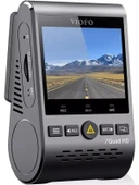 Viofo A129 Plus Quad HD WiFi GPS Araç Kamerası - 1
