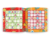 Y.Z Stickerlı Sudoku Seti (8 Kitap - 700 Adet Sticker) - 3