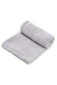 Pet Comfort Lodix Gri Köpek Battaniyesi M 100x70cm - 7