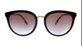 BURBERRY 4316 3854T5 54 Polarize Güneş Gözlüğü thumbnail 2