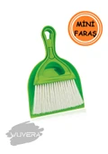 WUVERA Fırçalı Faraş - 3