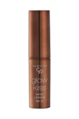 GOLDEN ROSE Glow Kiss Tinted Lip Balm No: 06 Choco Cake - Renkli Dudak Nemlendirici - 8691190440831 - 3
