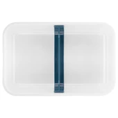 Zwilling 368013110 Vakumlu Yemek Kabı Large Plasti - 4