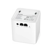 Tenda MW3 3Lü Paket 1200Mbps Tüm Ev Mesh Sistemi - 4