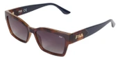 FILA 690 743P 56 Güneş Gözlüğü - 1