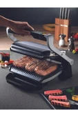 TEFAL Tost Optigrill 2000 W Akıllı Izgara - 5