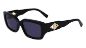LACOSTE 6021S 001 55 Güneş Gözlüğü thumbnail 2
