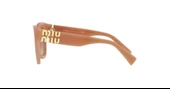MIU MIU 01YS 14H2Z1 51 Güneş Gözlüğü thumbnail 2