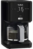 TEFAL Kahve makinası CM6008 Smart'n Light Dijital Ekranlı Filtre Kahve Makinesi - 1