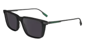 LACOSTE 6017S 001 55 Güneş Gözlüğü thumbnail 2