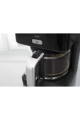 TEFAL Kahve makinası CM6008 Smart'n Light Dijital Ekranlı Filtre Kahve Makinesi - 6