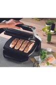 TEFAL Tost Optigrill 2000 W Akıllı Izgara - 6