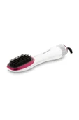 Rowenta CF6220 Express Air Brush Elektrikli Saç  Express Air Brush CF6220F0 Fırça Saç Düzleştirici Tarak - 1