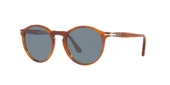 PERSOL 3285S 9656 52 Güneş Gözlüğü thumbnail 1