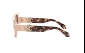 ROBERTO CAVALLI 039M 09LH 51 Güneş Gözlüğü thumbnail 3