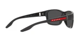 PRADA 01WS 1AB06F 59 Güneş Gözlüğü - 6