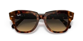 RAYBAN 2186 1324BG49 Güneş Gözlüğü - 6