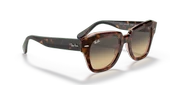 RAYBAN 2186 1324BG49 Güneş Gözlüğü - 3