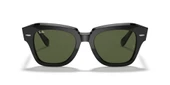 RAYBAN 2186 90131 52 Güneş Gözlüğü thumbnail 3