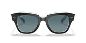 RAYBAN 2186 12943M49 Güneş Gözlüğü thumbnail 4