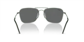 RAYBAN 0102S 004/GR 58 Güneş Gözlüğü thumbnail 5