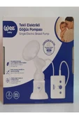 Wee Baby Elektirikli göğüs pompası - 1