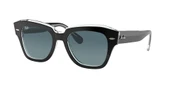 RAYBAN 2186 12943M49 Güneş Gözlüğü thumbnail 1