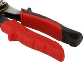 Stanley St214562 Kaportacı Makası 250 Mm Sol Uçlu 2-14-562 - 3