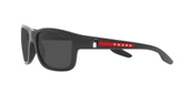 PRADA 01WS 1AB06F 59 Güneş Gözlüğü - 12