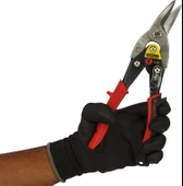 Stanley St214562 Kaportacı Makası 250 Mm Sol Uçlu 2-14-562 - 7