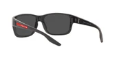 PRADA 01WS 1AB06F 59 Güneş Gözlüğü - 9