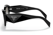 PRADA 07YS 1AB0A7 53 Güneş Gözlüğü - 3